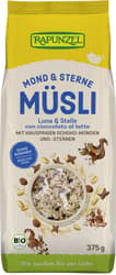 Rapunzel BIO Mond & Sterne Müsli