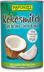 Rapunzel BIO coconut milk