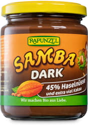 Rapunzel BIO Samba Dark