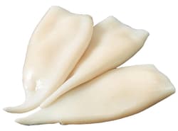 Seacon squid tubes
