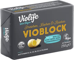 Violife Vioblock for spreading