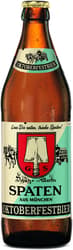 Spaten Oktoberfestbier (MEHRWEG)