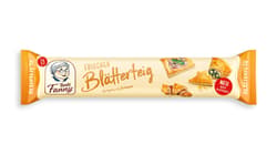 Aunt Fanny Fresh spelt puff pastry