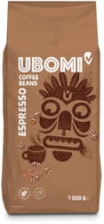 Ubomi Espresso Classico whole bean