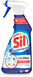 Sil 1 für Alles Fleckenspray