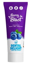 DENTAL DELIGHT BERRY BLAST