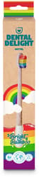 DENTAL DELIGHT Bright Bamboo