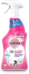 Sagrotan Allzweck- Reiniger 2in1