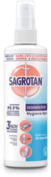 Sagrotan Hygiene- Pumpspray Biozidprodukt