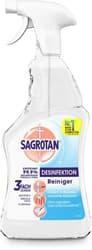 Sagrotan Hygiene-Reiniger