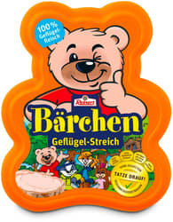 Reinert Bärchen Geflügel-Streich
