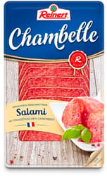 Reinert Chambelle Salami