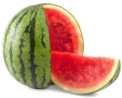 Mini watermelon, approx. 1.8 kg