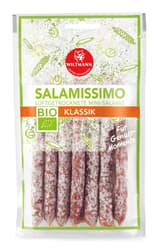 BIO Salamissimo Salami Sticks
