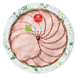 Wiltmann BIO Fleischkäse