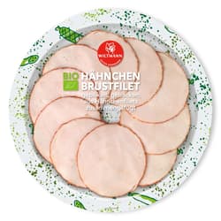 Wiltmann BIO Hähnchenbrustfilet