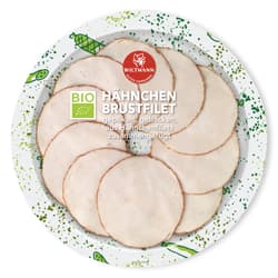 Wiltmann BIO Hähnchenbrustfilet