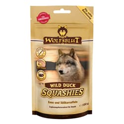 Wolfsblut Squashies Wild Duck