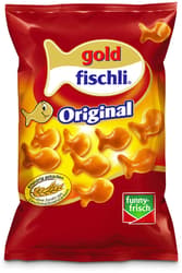 Goldfischli Original