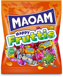Maoam Happy Fruttis