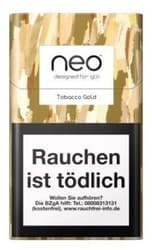 Neo Tobacco Gold