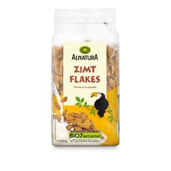 Alnatura BIO Zimt Flakes