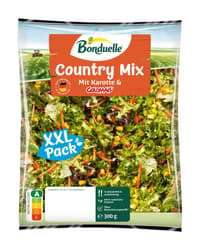 Country Mix XL