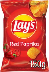 Lay's Chips Paprika