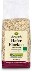 Alnatura oat flakes extra tender