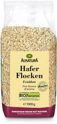Alnatura oat flakes fine leaf