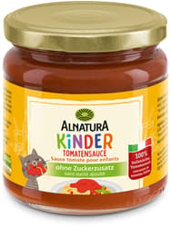 Alnatura BIO Kinder Tomatensauce