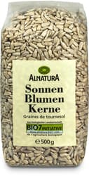 Alnatura sunflower seeds