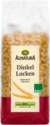 Alnatura BIO Dinkel Locken
