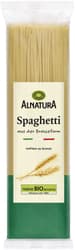 Alnatura spaghetti semolato