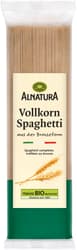 Alnatura spaghetti wholemeal