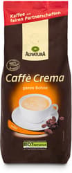 Alnatura Caffè Crema, whole bean
