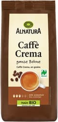 Alnatura Caffè Crema, whole bean
