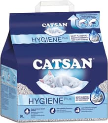 Catsan Hygiene Litter non-clumping