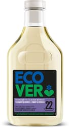 Ecover Detergent Black & Dark Lime & Lotus