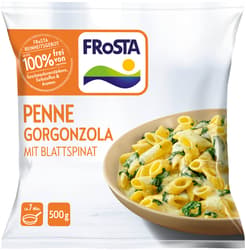 Frosta Penne Gorgonzola