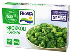 Frosta Brokkoliröschen