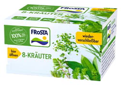 Frosta 8-Kräuter