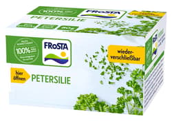 Frosta Petersilie
