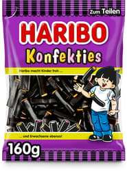 Haribo Konfekties