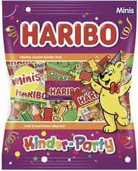 Haribo Minis Kinder-Party Mischung