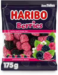 Haribo Fruchtgummi Berries