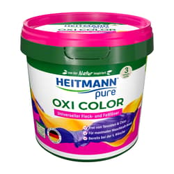 HEITMANN pure Oxi Power Color