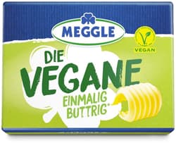 Meggle Vegan Butter