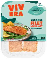 Vivera Lachs VEGAN