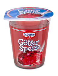 Dr. Oetker Jelly Raspberry